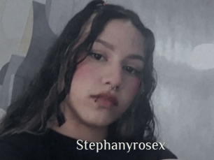 Stephanyrosex
