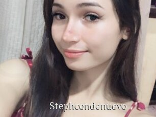 Stephcondenuevo