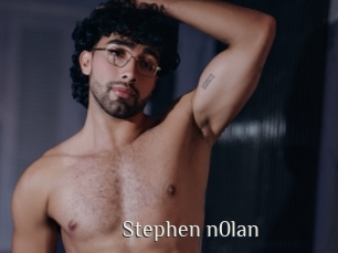Stephen_n0lan