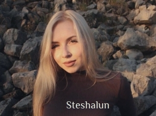 Steshalun