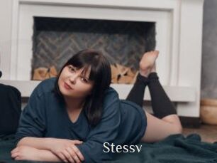 Stessv