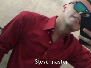 Steve_master