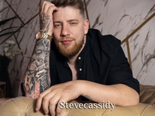 Stevecassidy