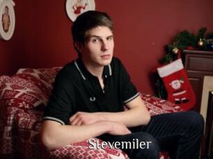 Stevemiler