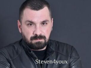 Steven4youx