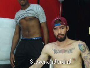 Stevenandbrand