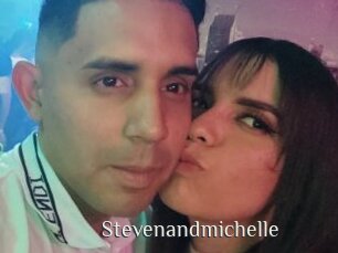 Stevenandmichelle