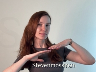 Stevenmossman