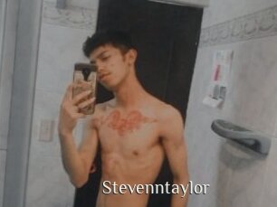 Stevenntaylor