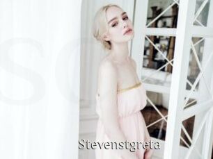 Stevenstgreta