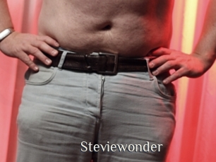Steviewonder