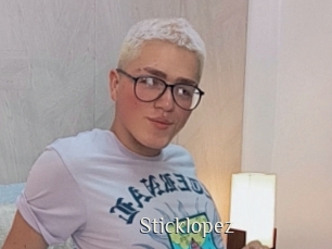 sticklopez Shop coquin