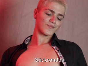 Stickrondon