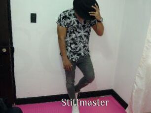 Stiffmaster