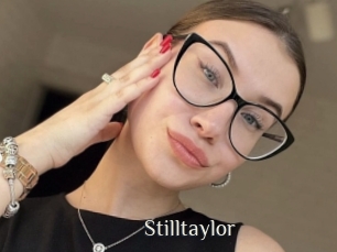 Stilltaylor