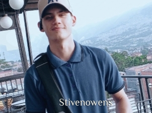 Stivenowens