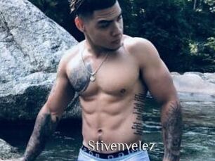 Stivenvelez
