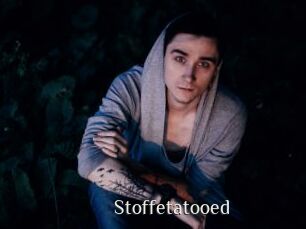 Stoffetatooed