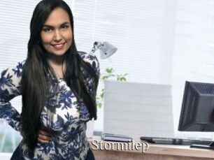 Stormilep