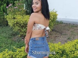 Stormipink