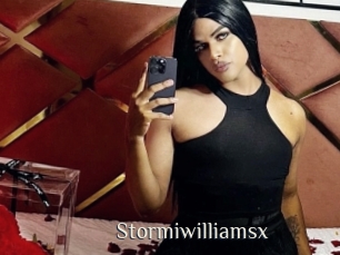 Stormiwilliamsx