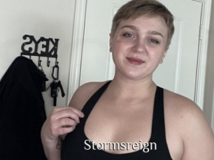 Stormsreign