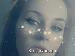 Stormxnoemi