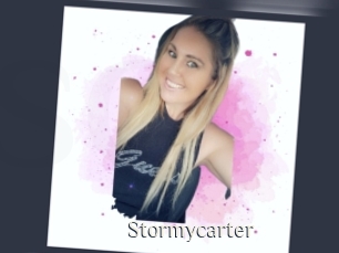 Stormycarter