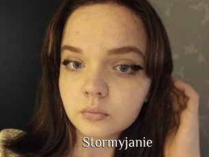 Stormyjanie