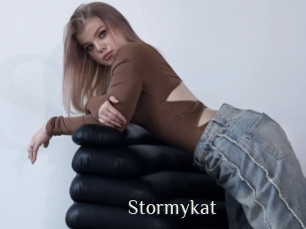 Stormykat