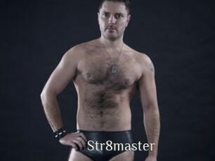 Str8master