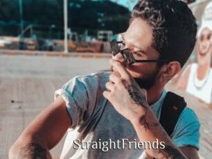 StraightFriends