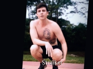 Straiker