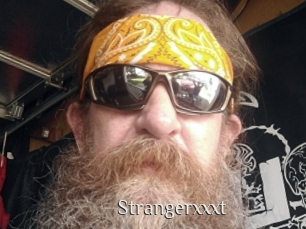 Strangerxxxt