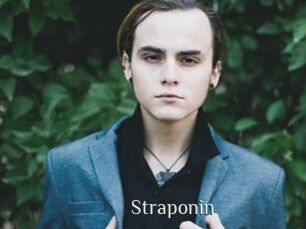 Straponin