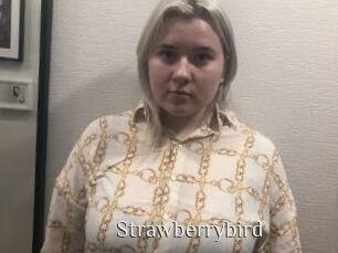 Strawberrybird