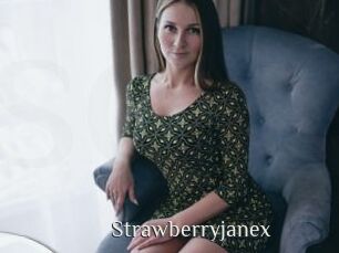 Strawberryjanex