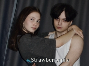 strawberrymila Shop coquin