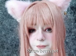 Strawberrypet