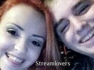 Streamlovers