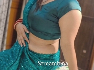 Streamluna