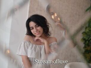 Streamoflove