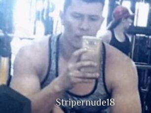 Stripernude18