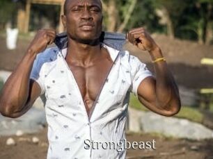 Strongbeast