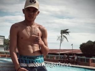 strongerboyx Shop coquin