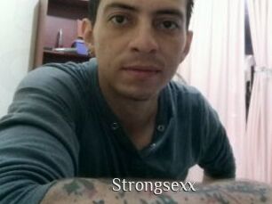 Strongsexx