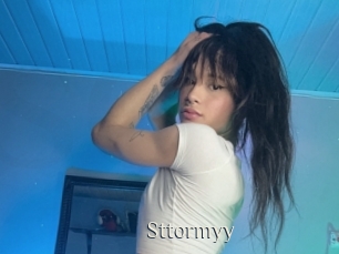 Sttormyy