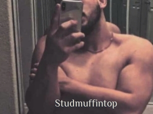Studmuffintop