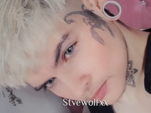 Stvewolfxx