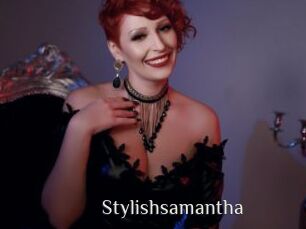 Stylishsamantha